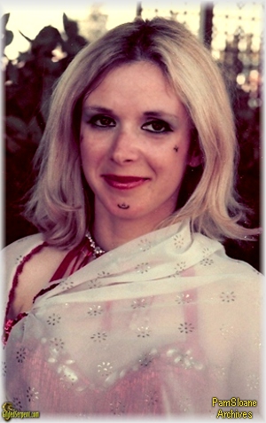 Pam Sloane