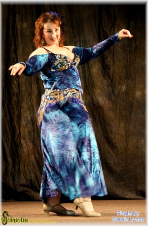 Zemira by Sarah Lyons