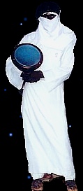 Touareg