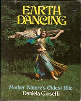 Earth Dancing by Daniela