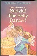 Sadzia by Merrill Joan Gerber