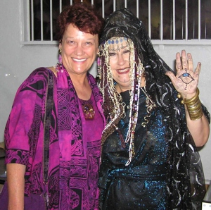 Lonnie and Lucy
