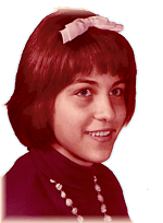 School Girl Artie
