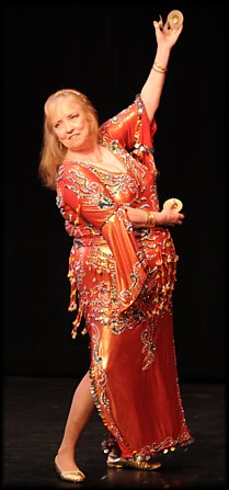 Leyla Lanty