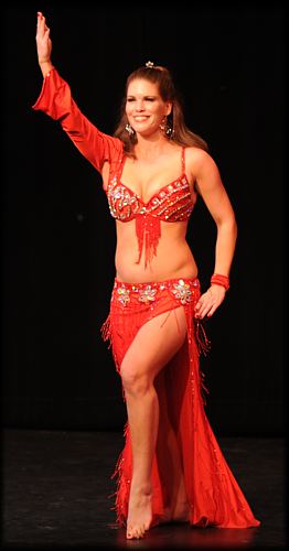 Michelle Joyce