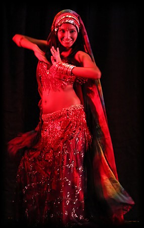 BollyGirl