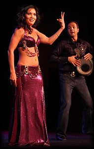 duet