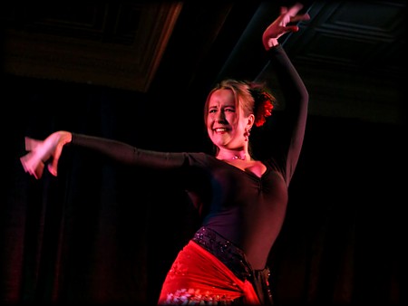 flamenco