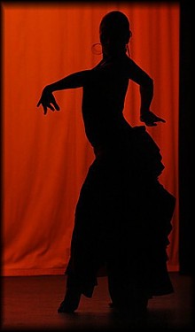 flamenco