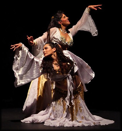 duet
