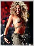Shakira