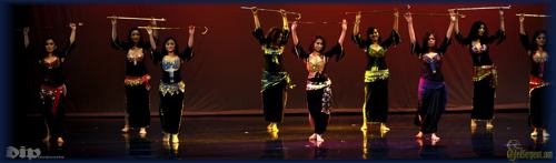 Cane Troupe