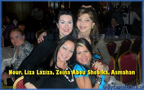 Friends!