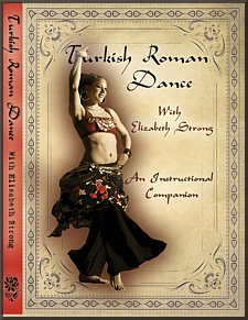 Liz's DVD