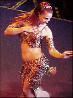 Jillina