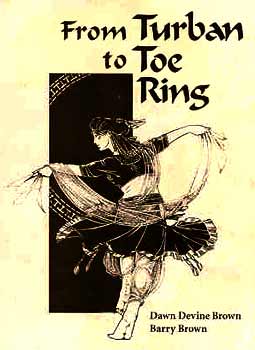 From Turban to Toe Ring