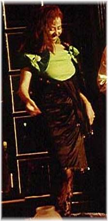 Mona in 1992