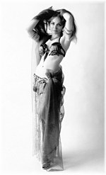 Najia Marlyz