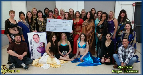Group photo- click for enlargement