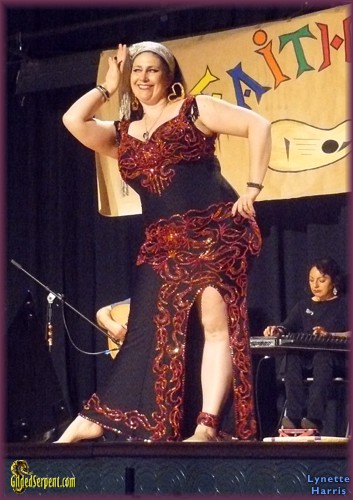 Monica