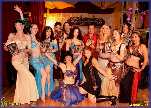Princess Party!