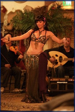 Khalida