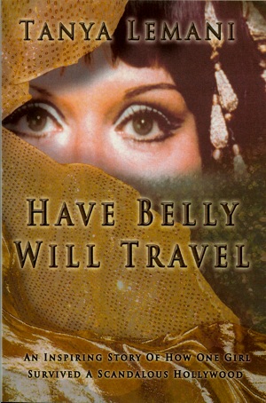 Tanya's book
