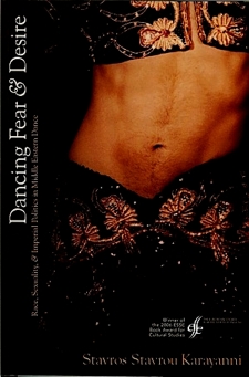 Stavros book