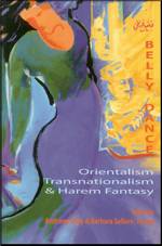 Orientalism...