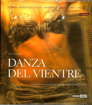 Devorah's book