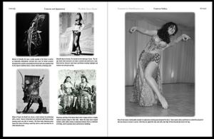 Costume Gallery